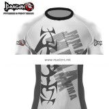 DRAGON „POWER RASHGUARD" Маица